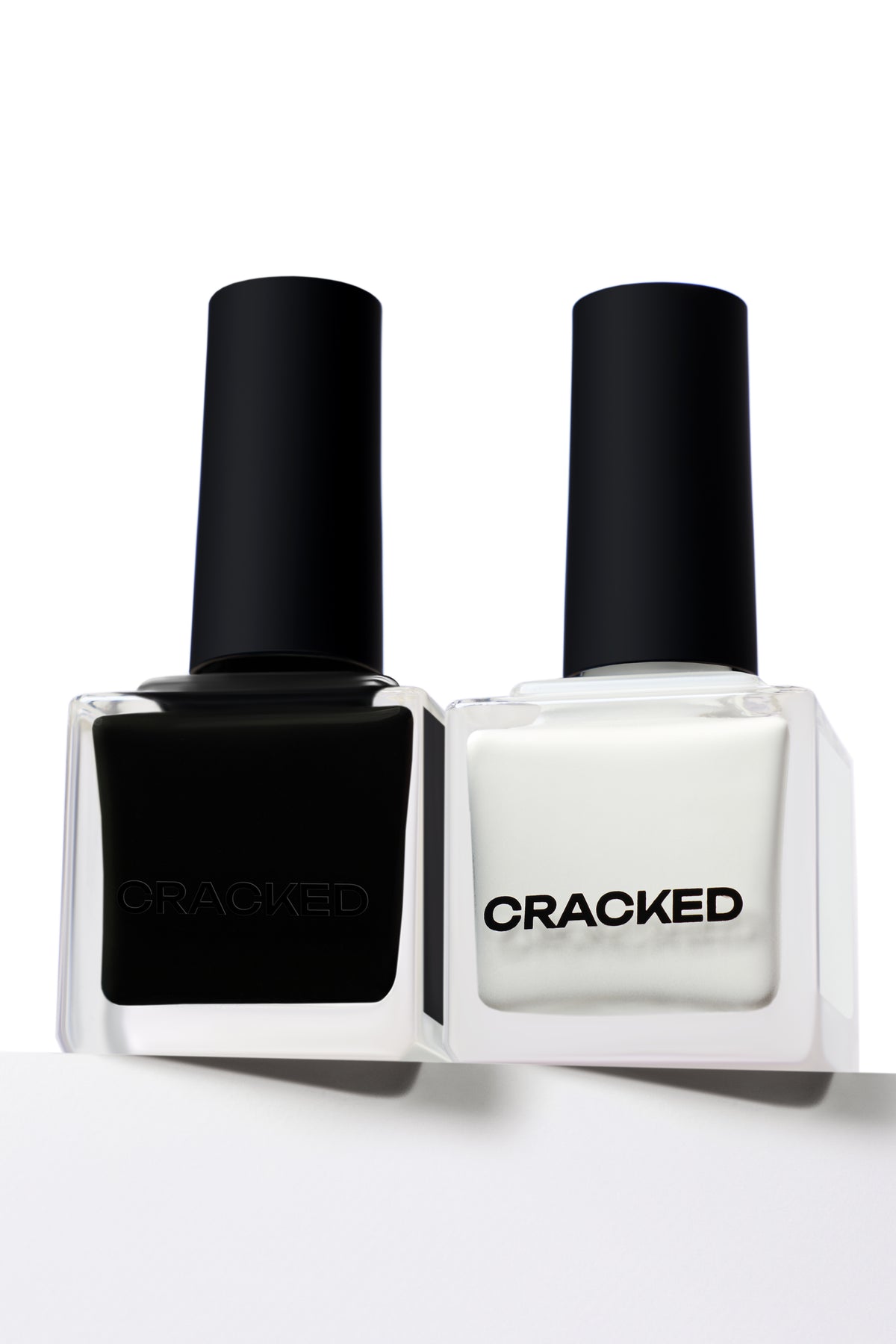 Black And White Duo
