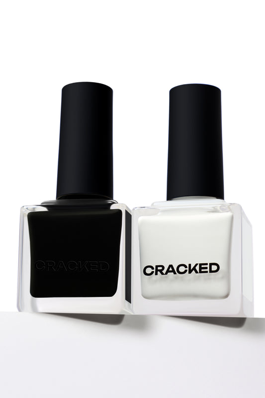 Black And White Duo