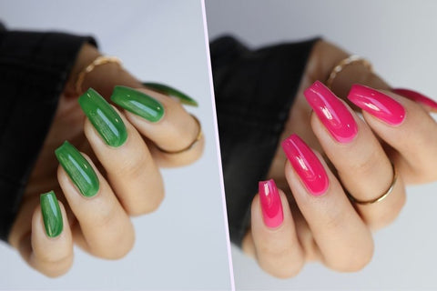 Jelly Of The Month x 2!