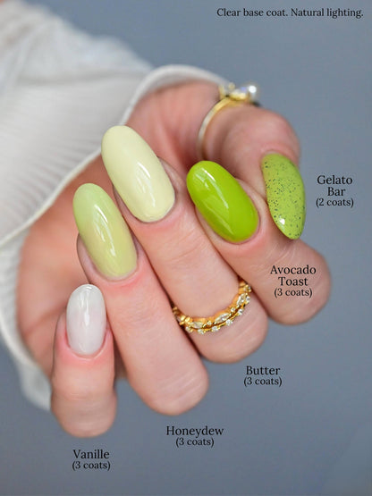 Honeydew