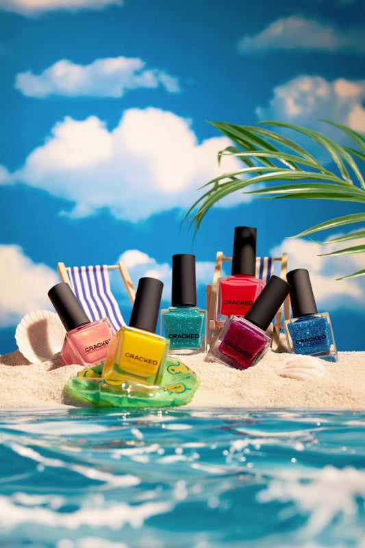 Summer Oasis