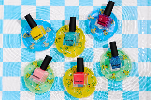 Summer Oasis