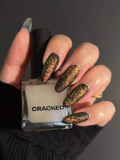 Matte Top Coat