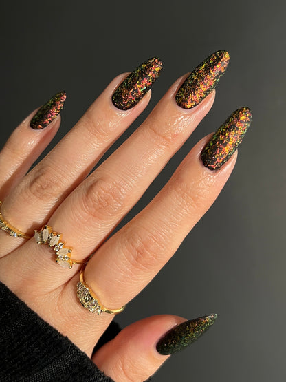 Matte Top Coat