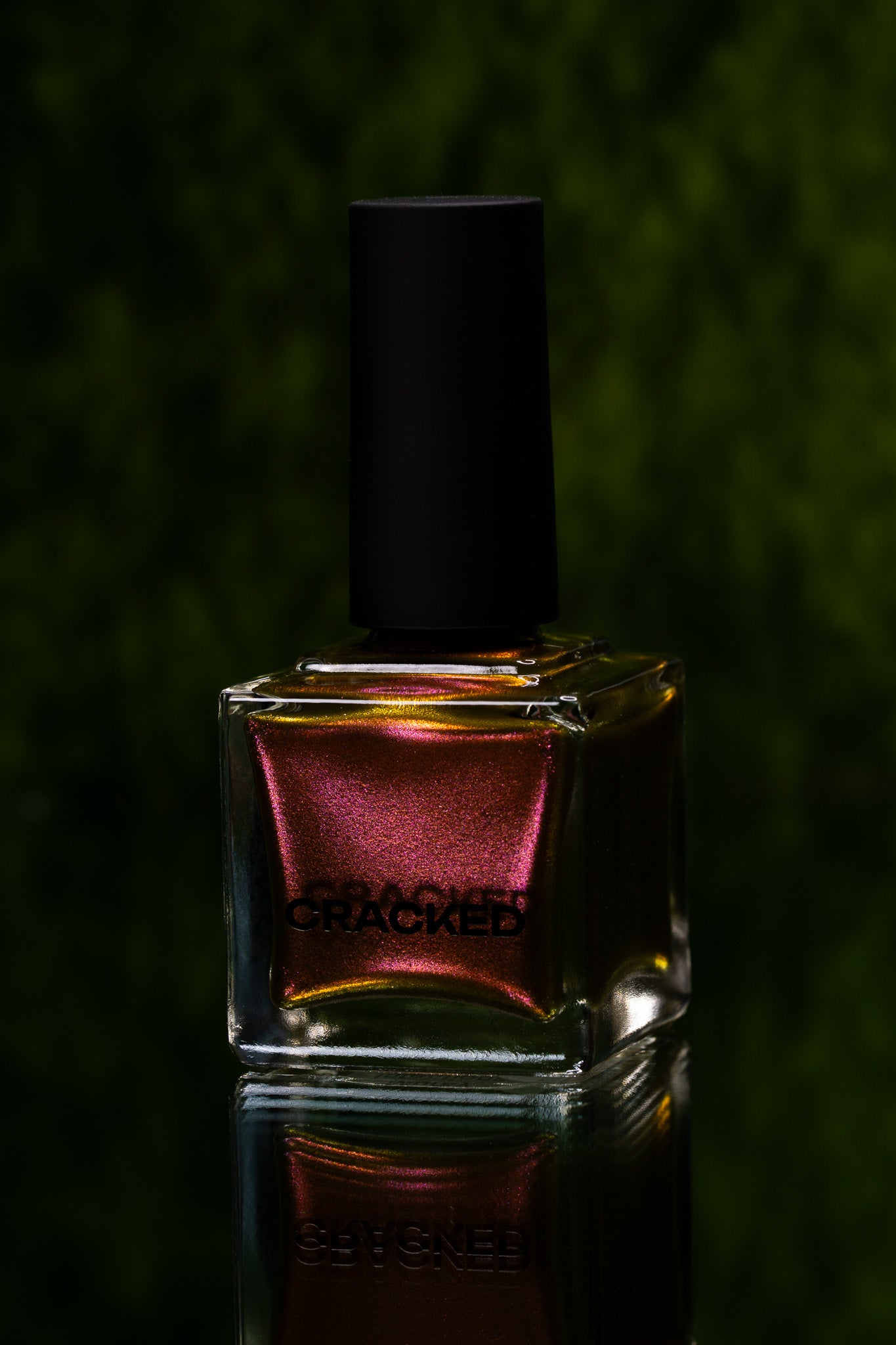 Murky Intentions HHC