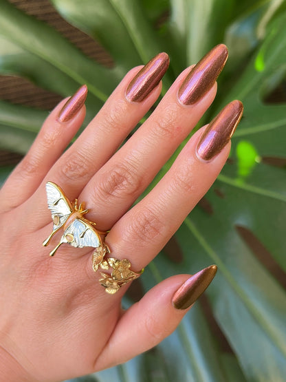 Murky Intentions HHC