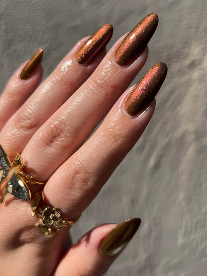 Murky Intentions HHC