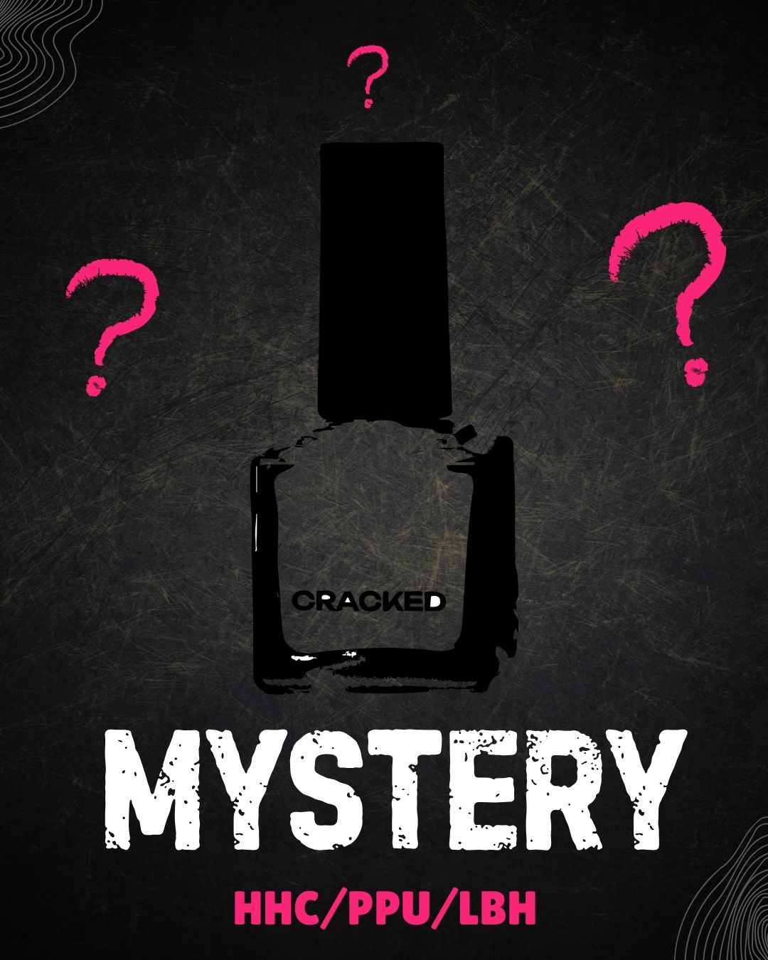 Mystery Overpour