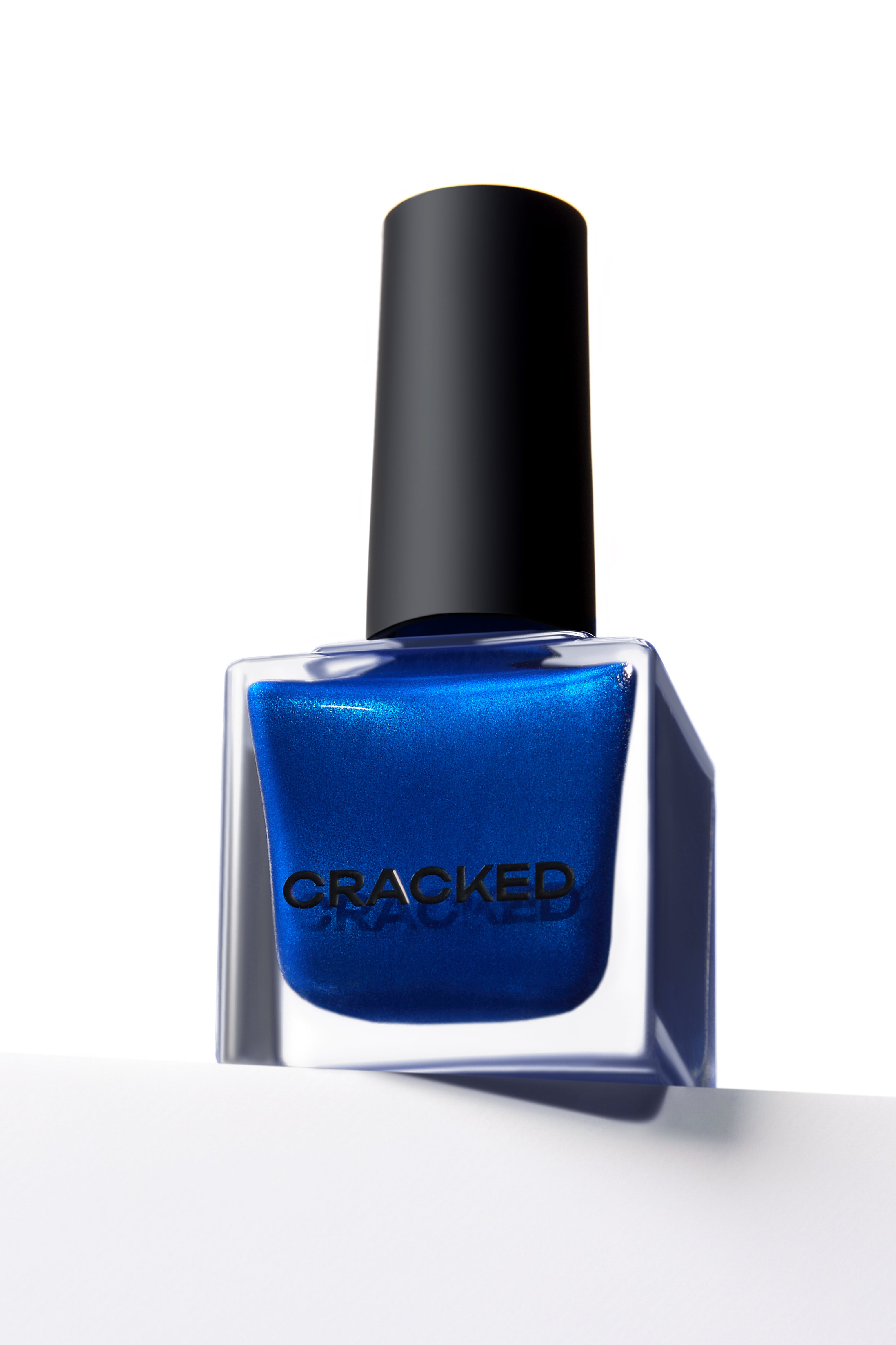 フルーリアキット ネイル Cracked Polish | Nuclear Coolant