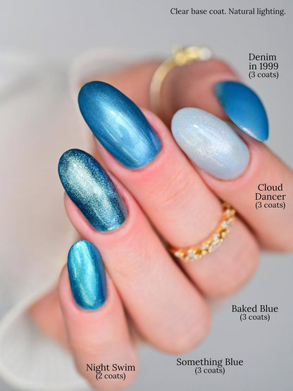Something Blue