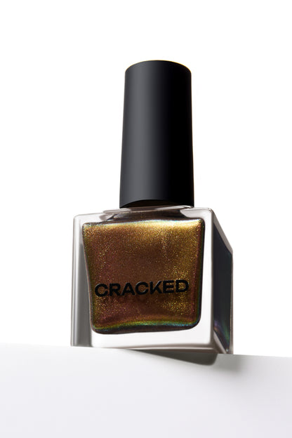 Pinching Bronzed Pennies