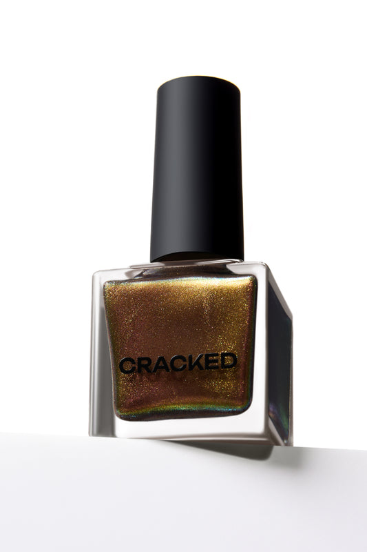 Pinching Bronzed Pennies