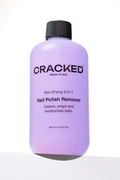 Nail Polish Remover