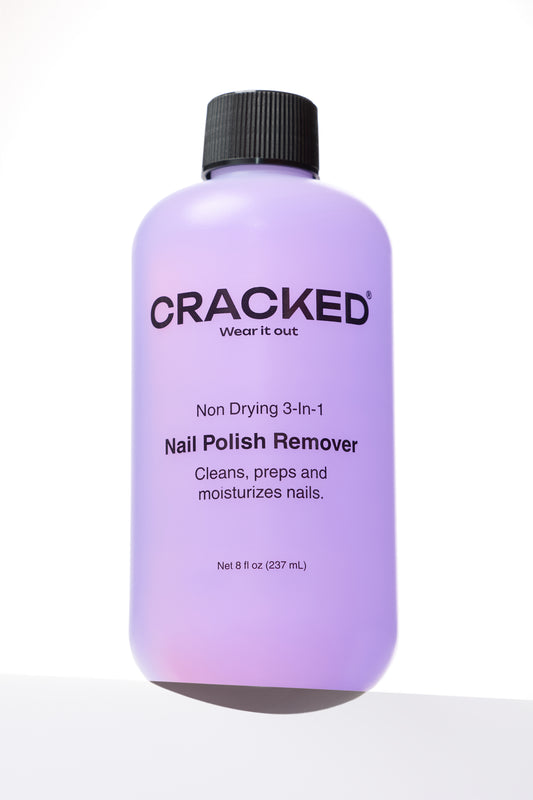 Nail Polish Remover