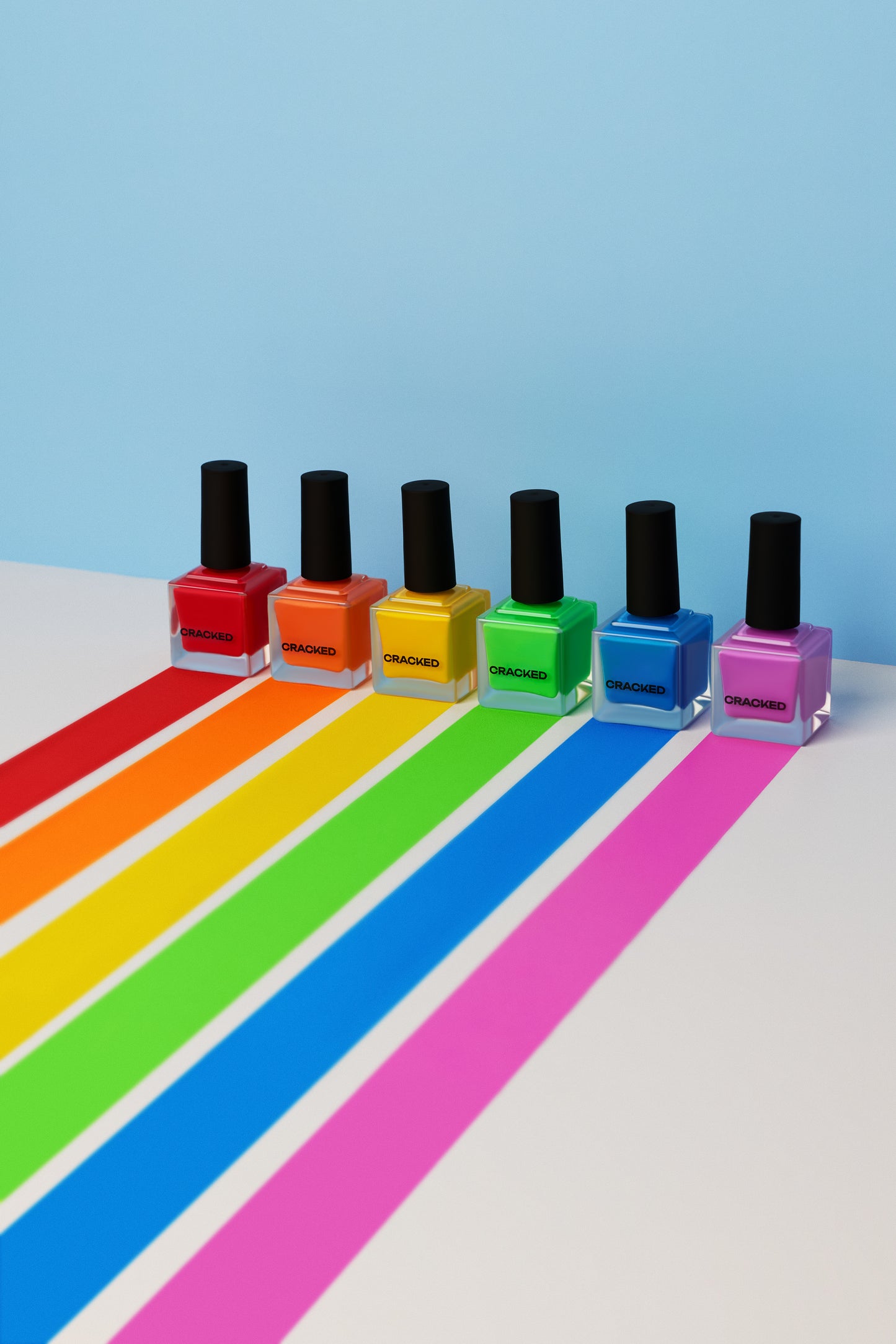 Rainbow Pride Bundle