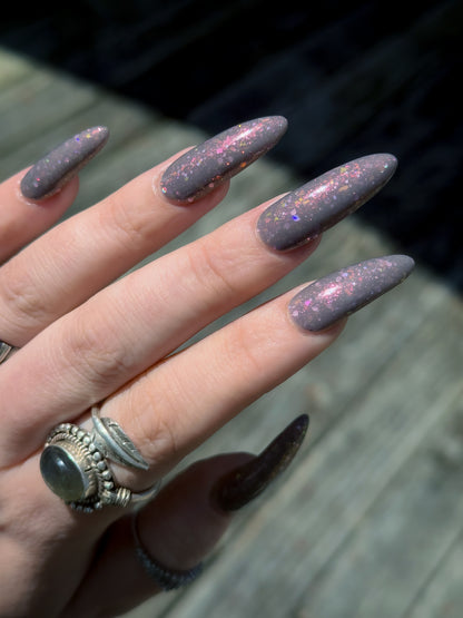 Pink Underwing PPU