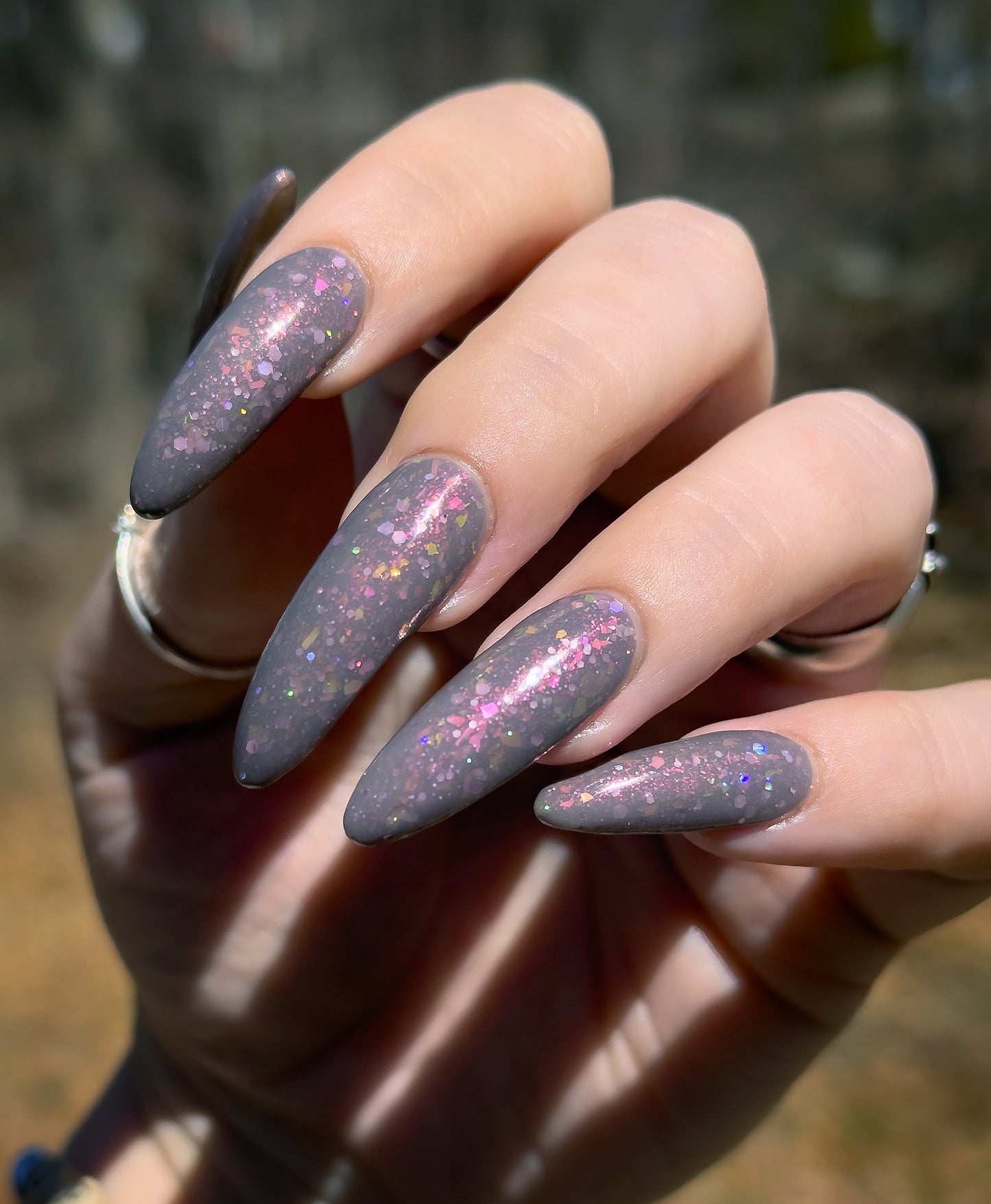 Pink Underwing PPU