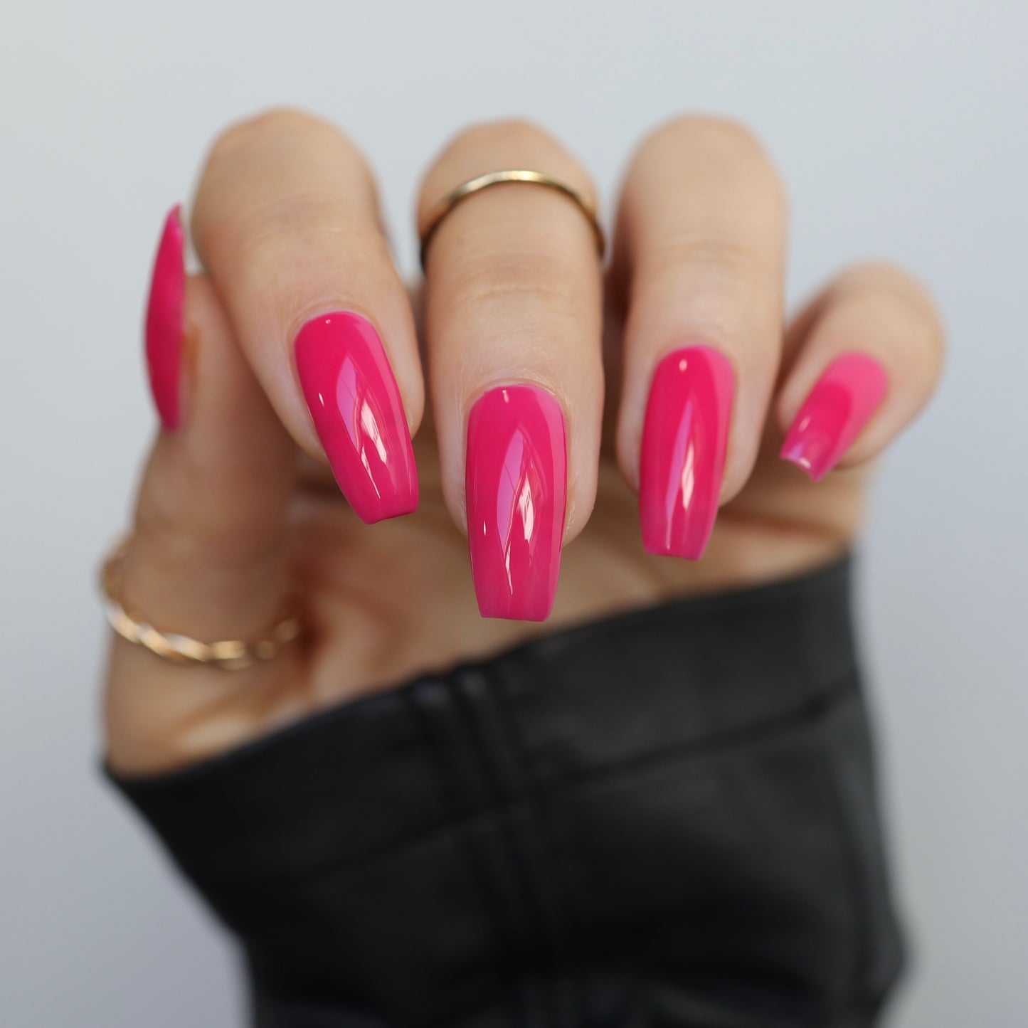 Back To The Fuchsia
