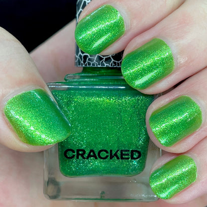 Boujee Emerald