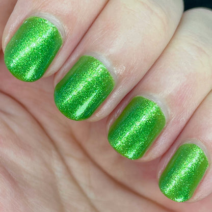 Boujee Emerald