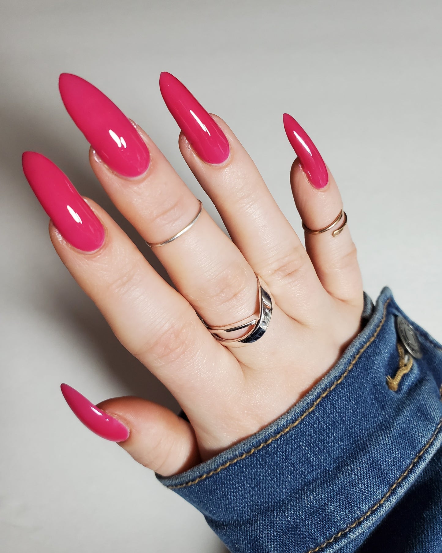 Back To The Fuchsia