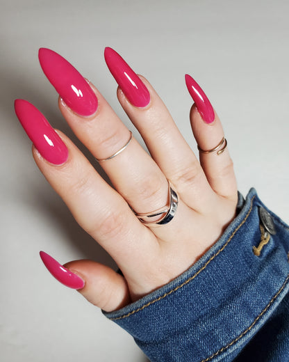 Back To The Fuchsia
