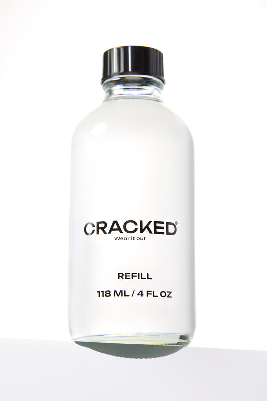 Quick Dry Top Coat Refill