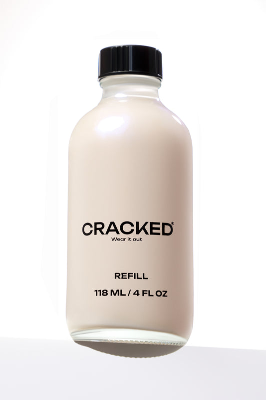 Strengthener Refill