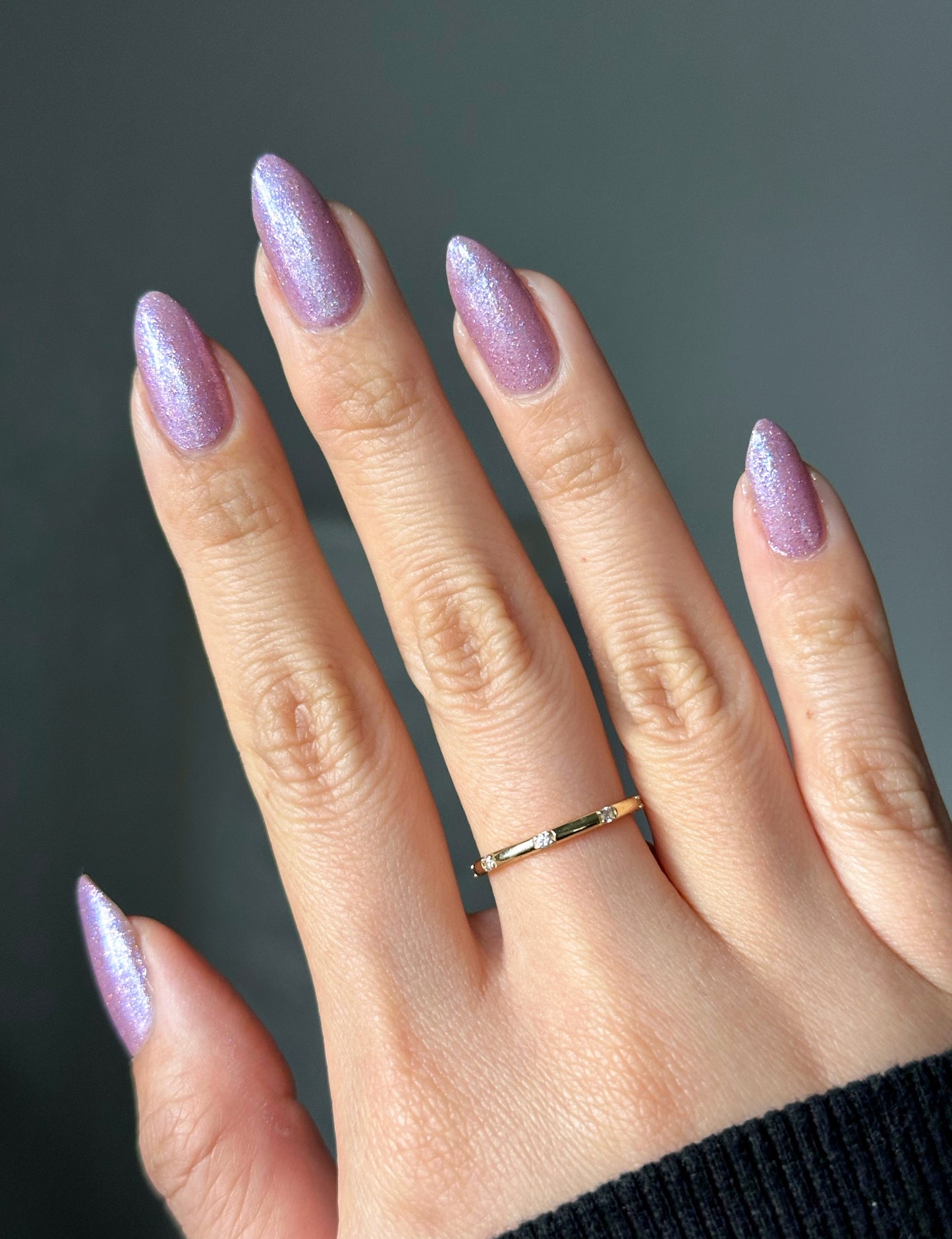 Sparkly Sea Urchin LBOH