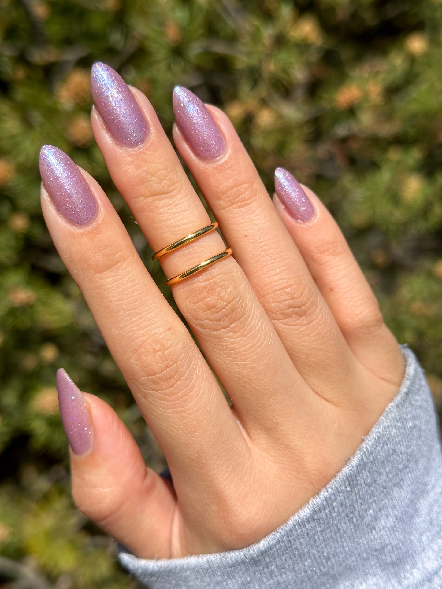 Sparkly Sea Urchin LBOH