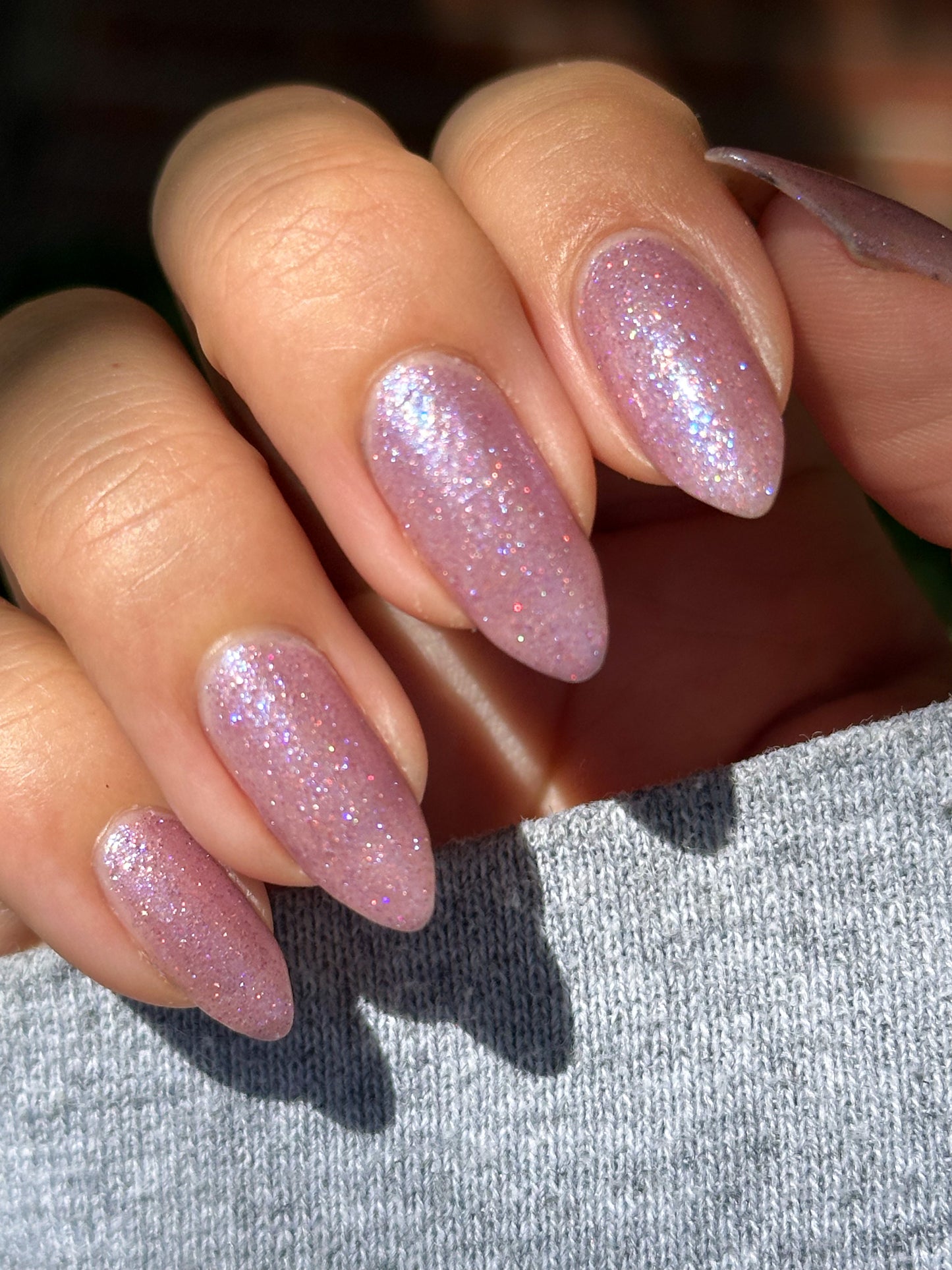 Sparkly Sea Urchin LBOH