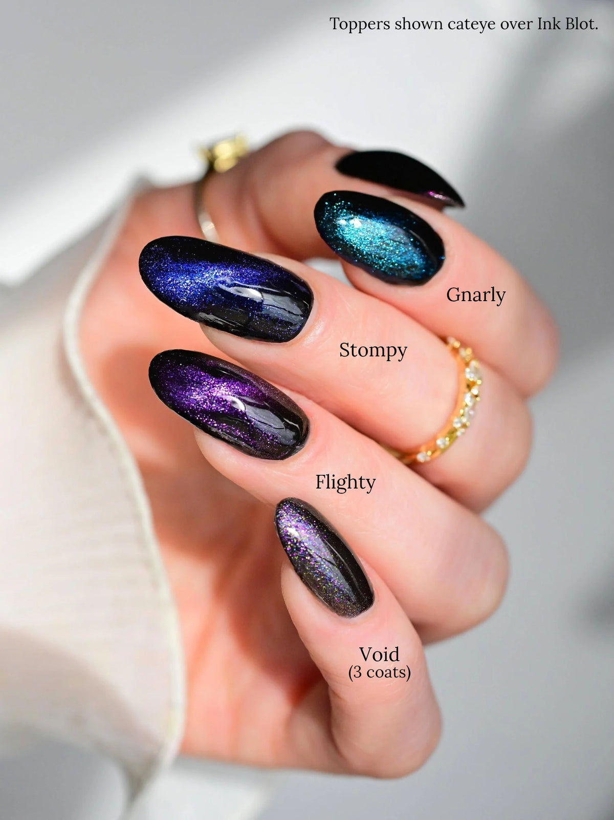 Flighty