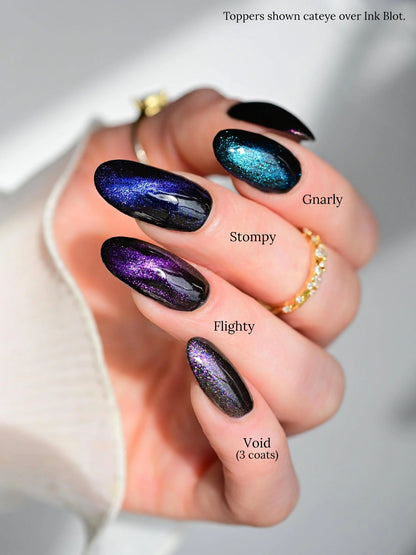 Flighty