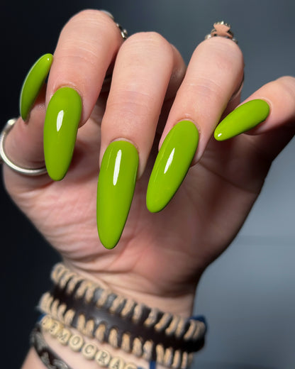 I Love You So Matcha