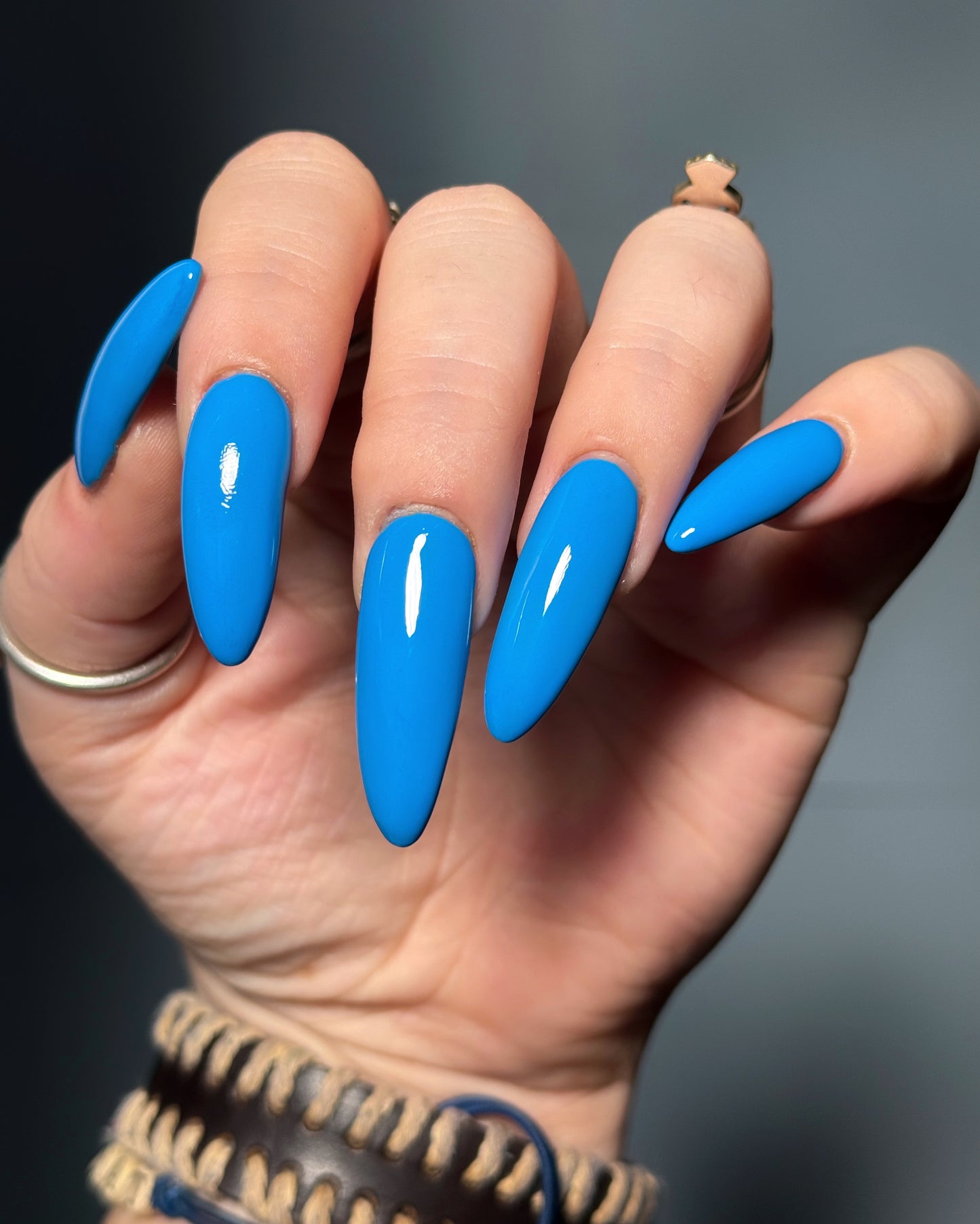Fresh Pedicure