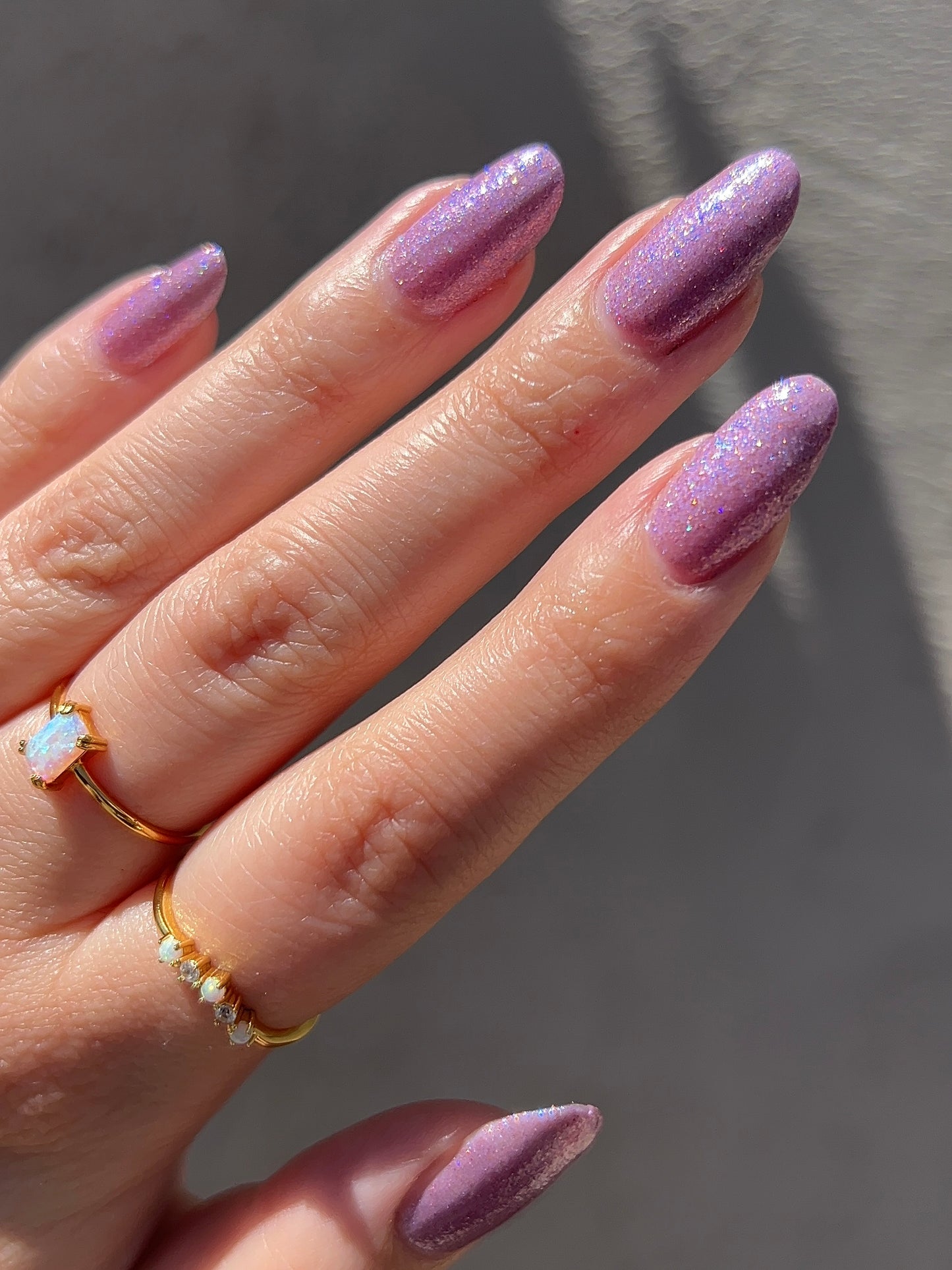 Sparkly Sea Urchin LBOH