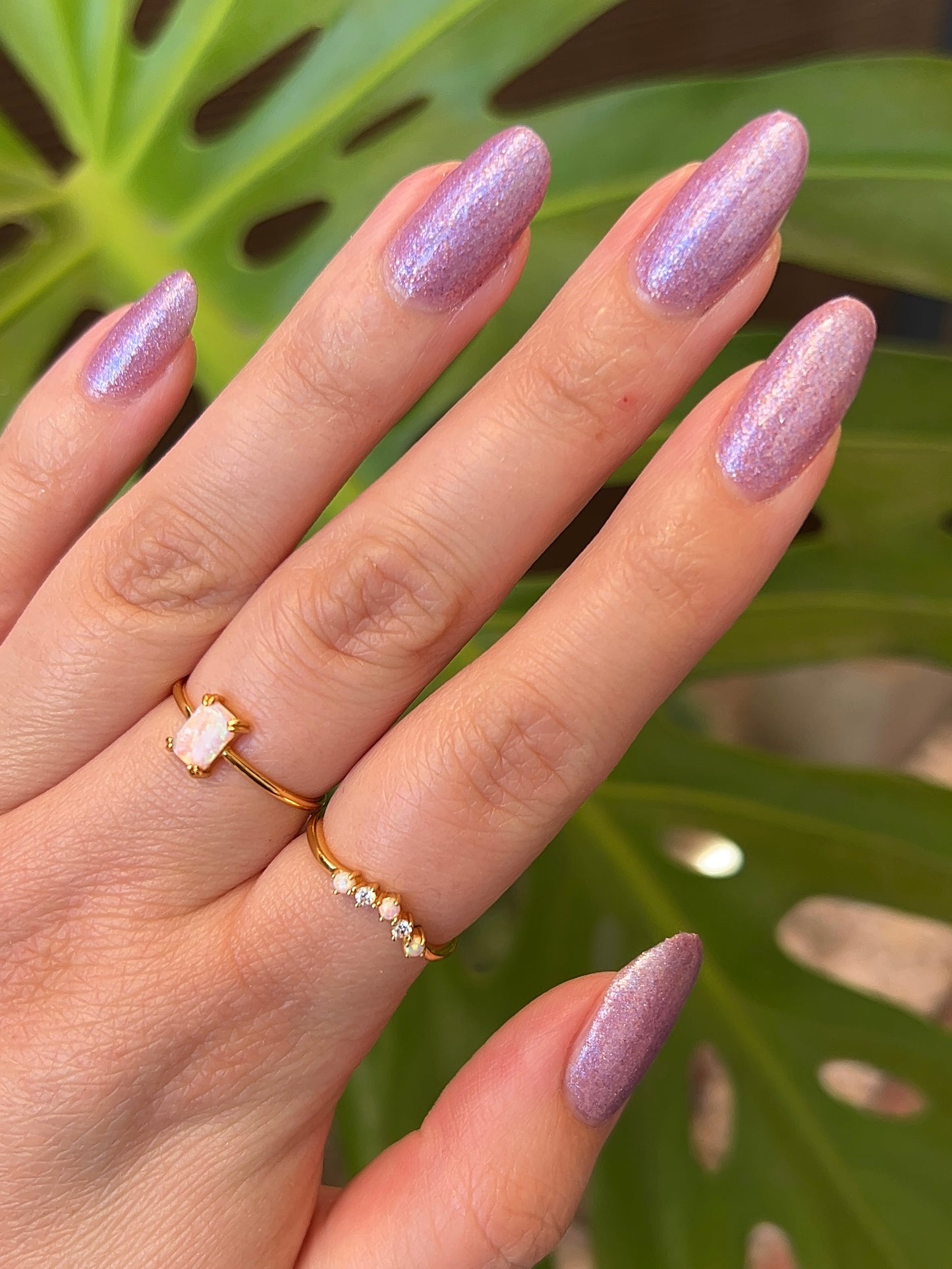 Sparkly Sea Urchin LBOH