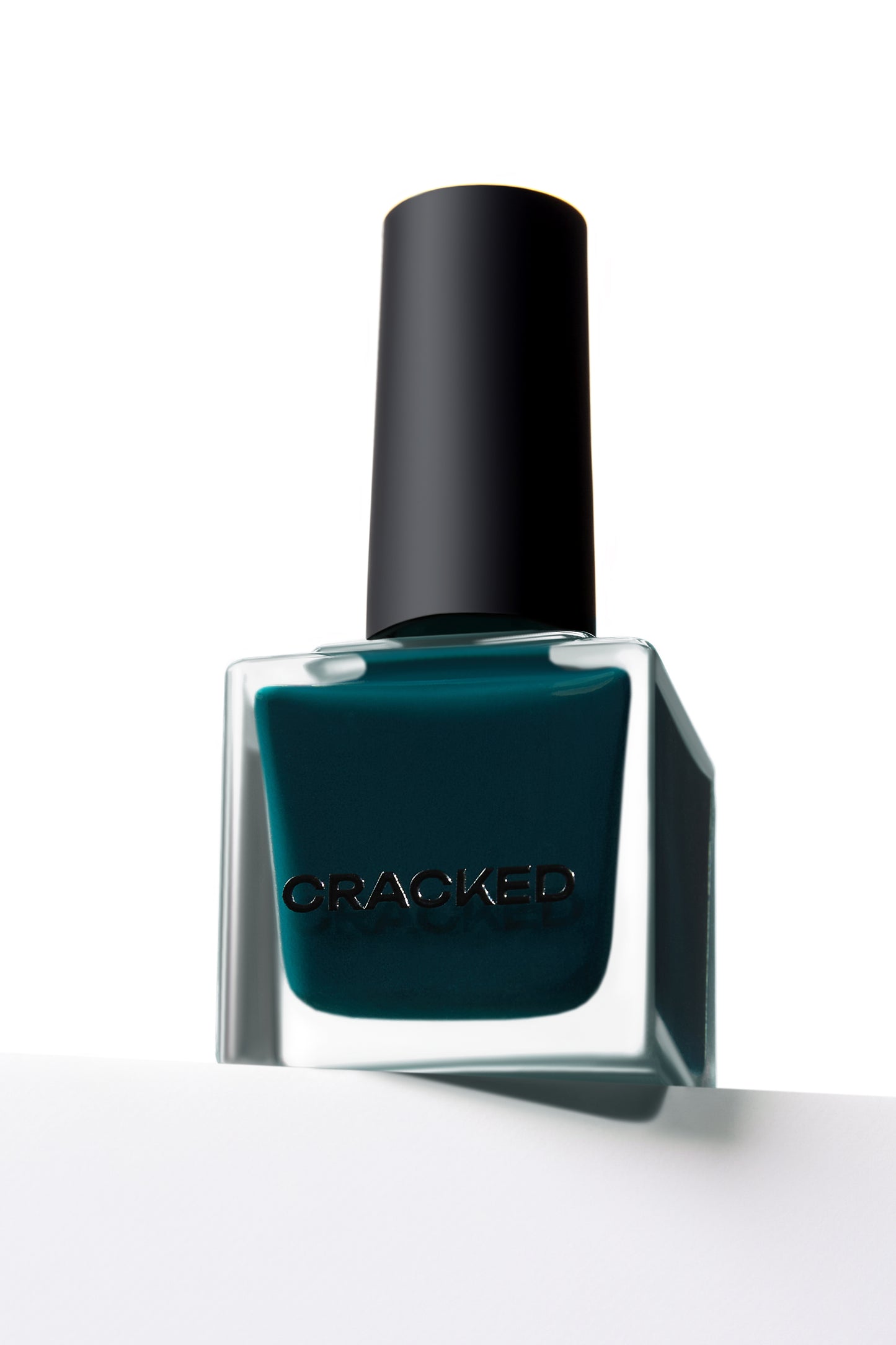 Teal Dark And Handsome