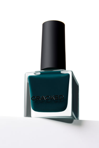 Teal Dark And Handsome