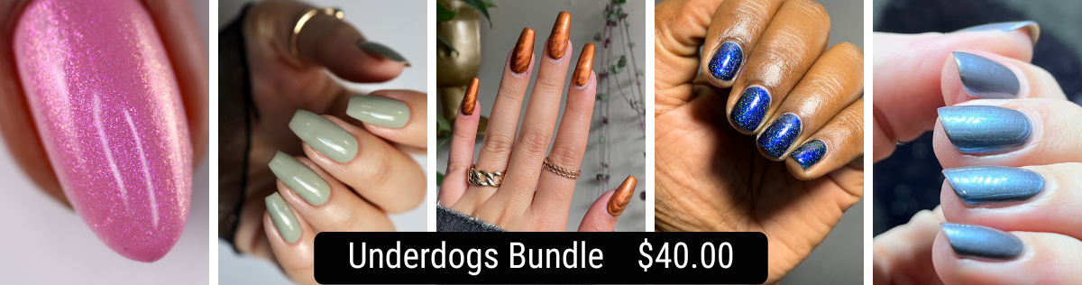 Underdogs Bundle
