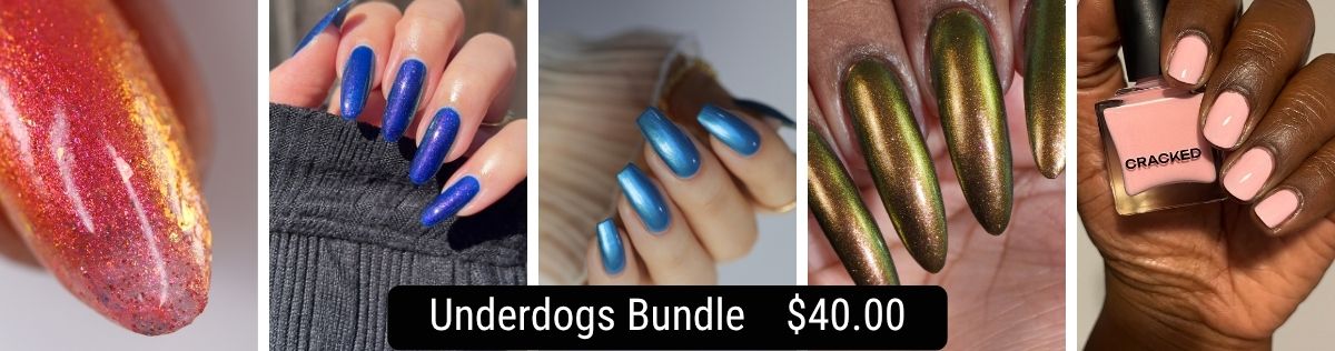 Underdogs Bundle