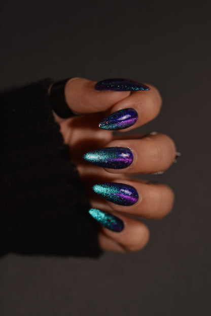 Head Above Water HHC