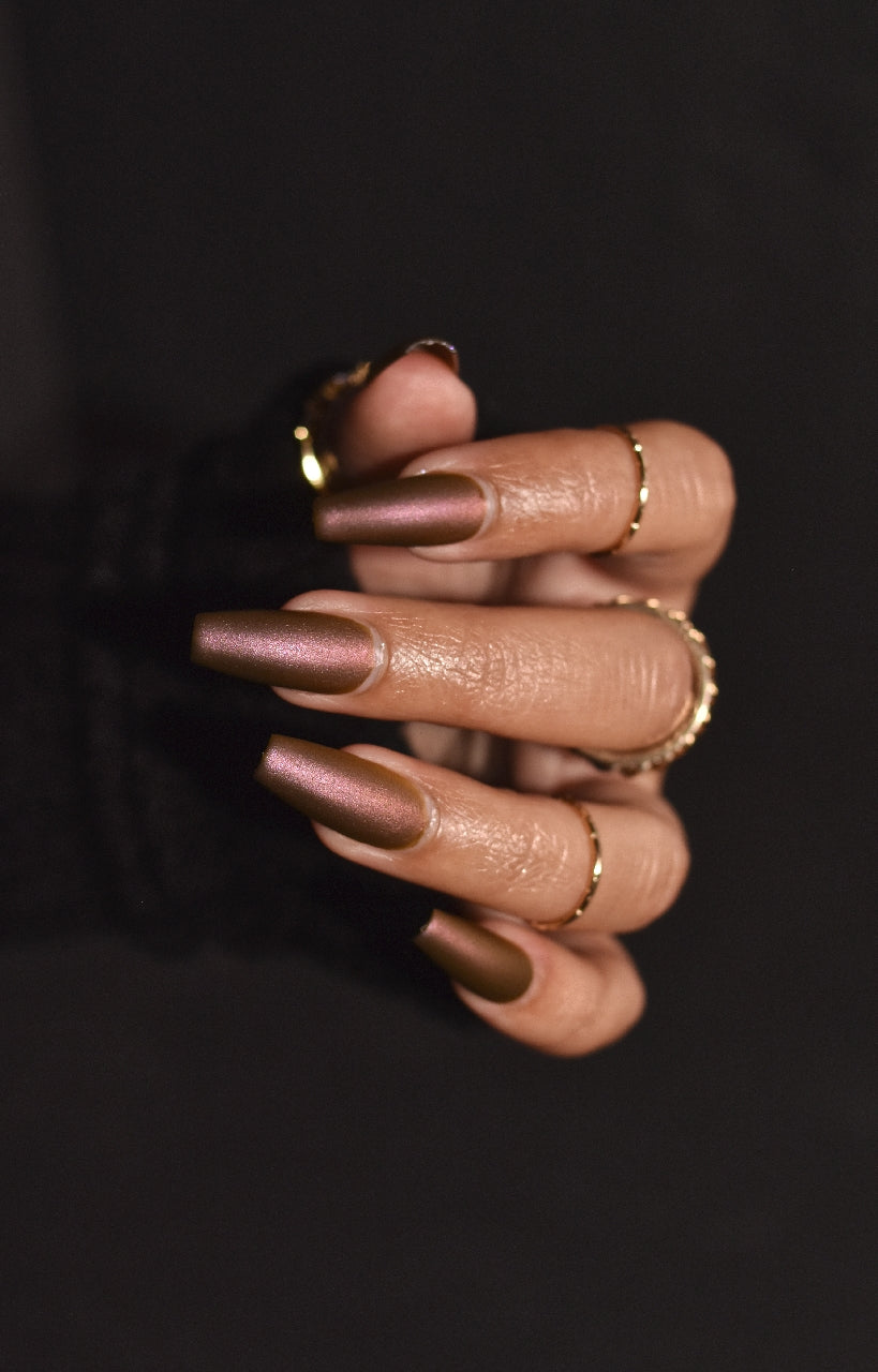 Murky Intentions HHC