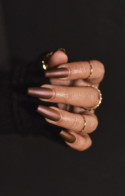 Murky Intentions HHC