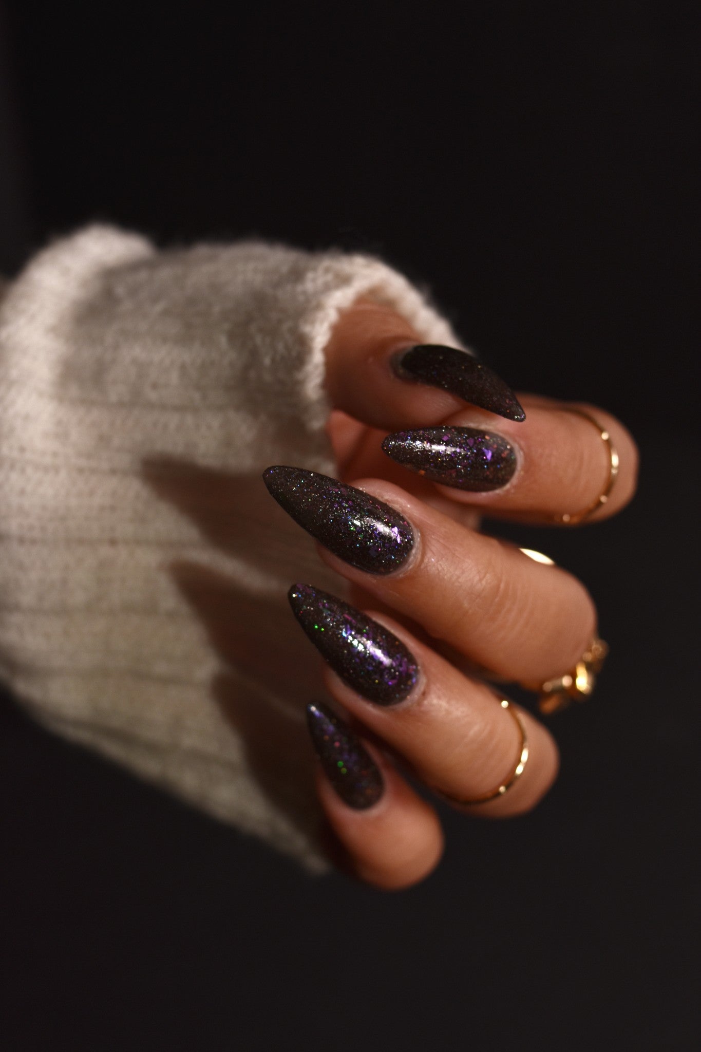 That's How The Light Gets In