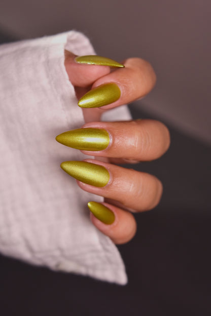 Banana Slug