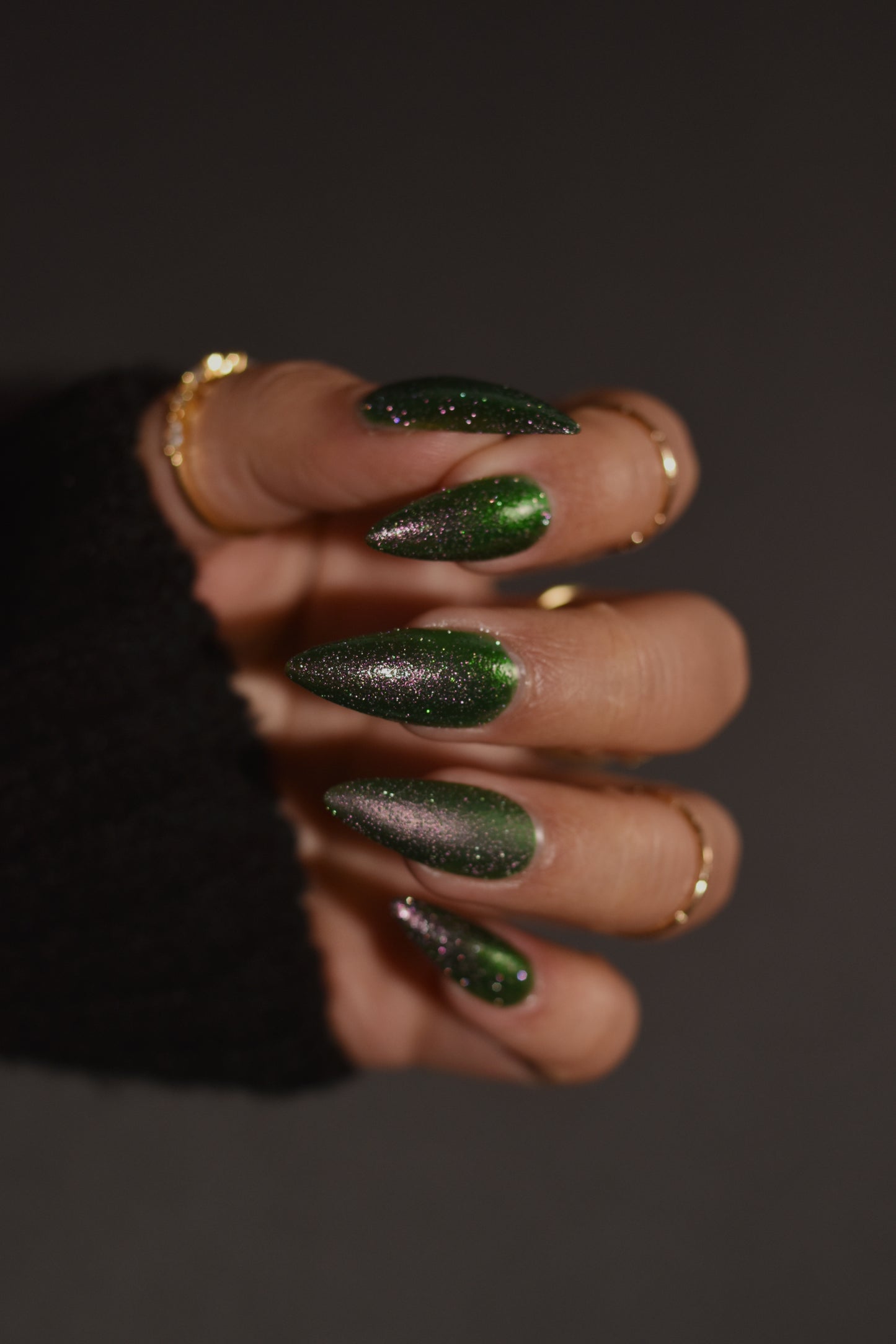 Past, Present, Future LBOH