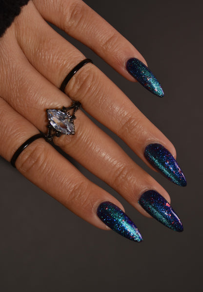 Head Above Water HHC