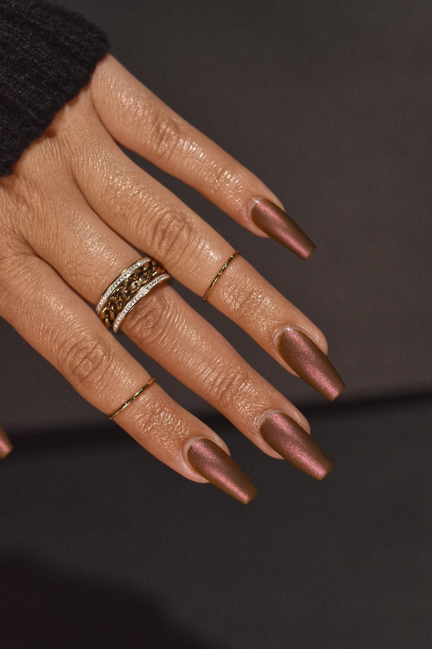 Murky Intentions HHC