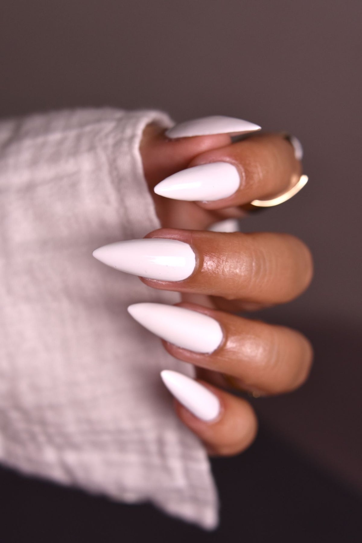 Negative Space